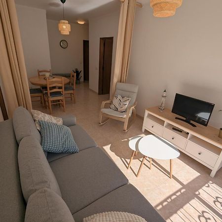 Gp Guest House Alvor Buitenkant foto