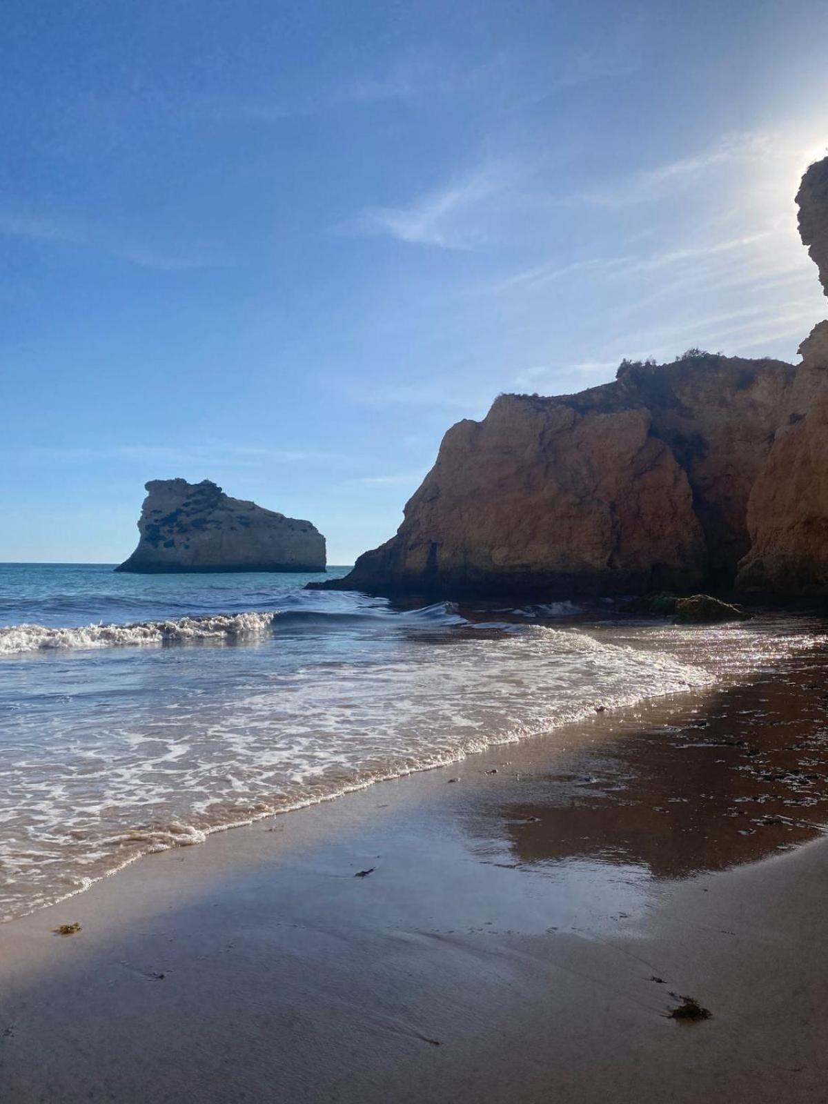 Gp Guest House Alvor Buitenkant foto