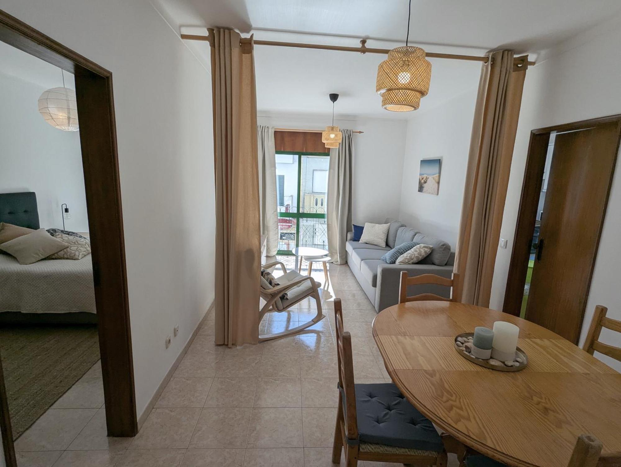 Gp Guest House Alvor Buitenkant foto