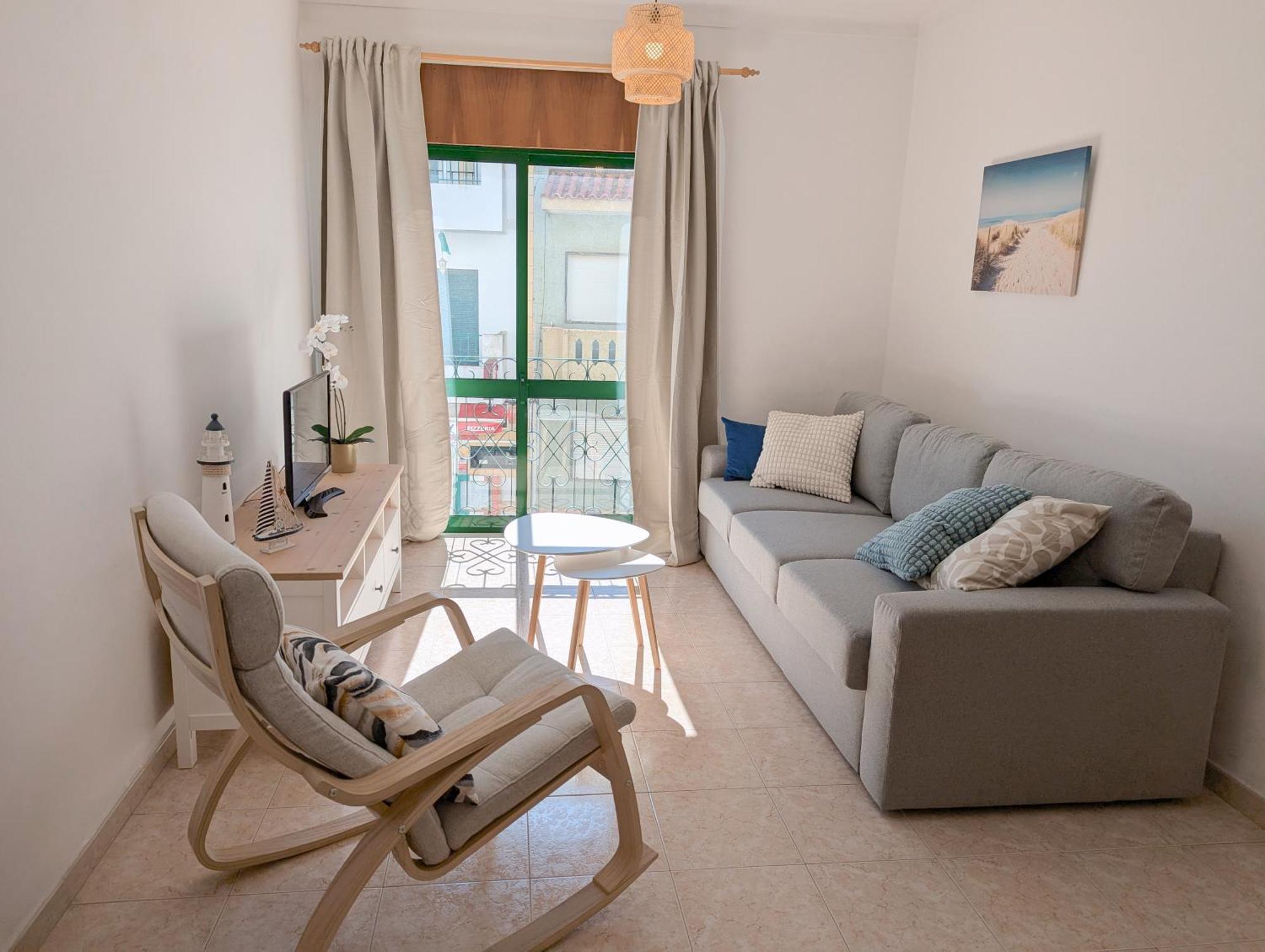 Gp Guest House Alvor Buitenkant foto