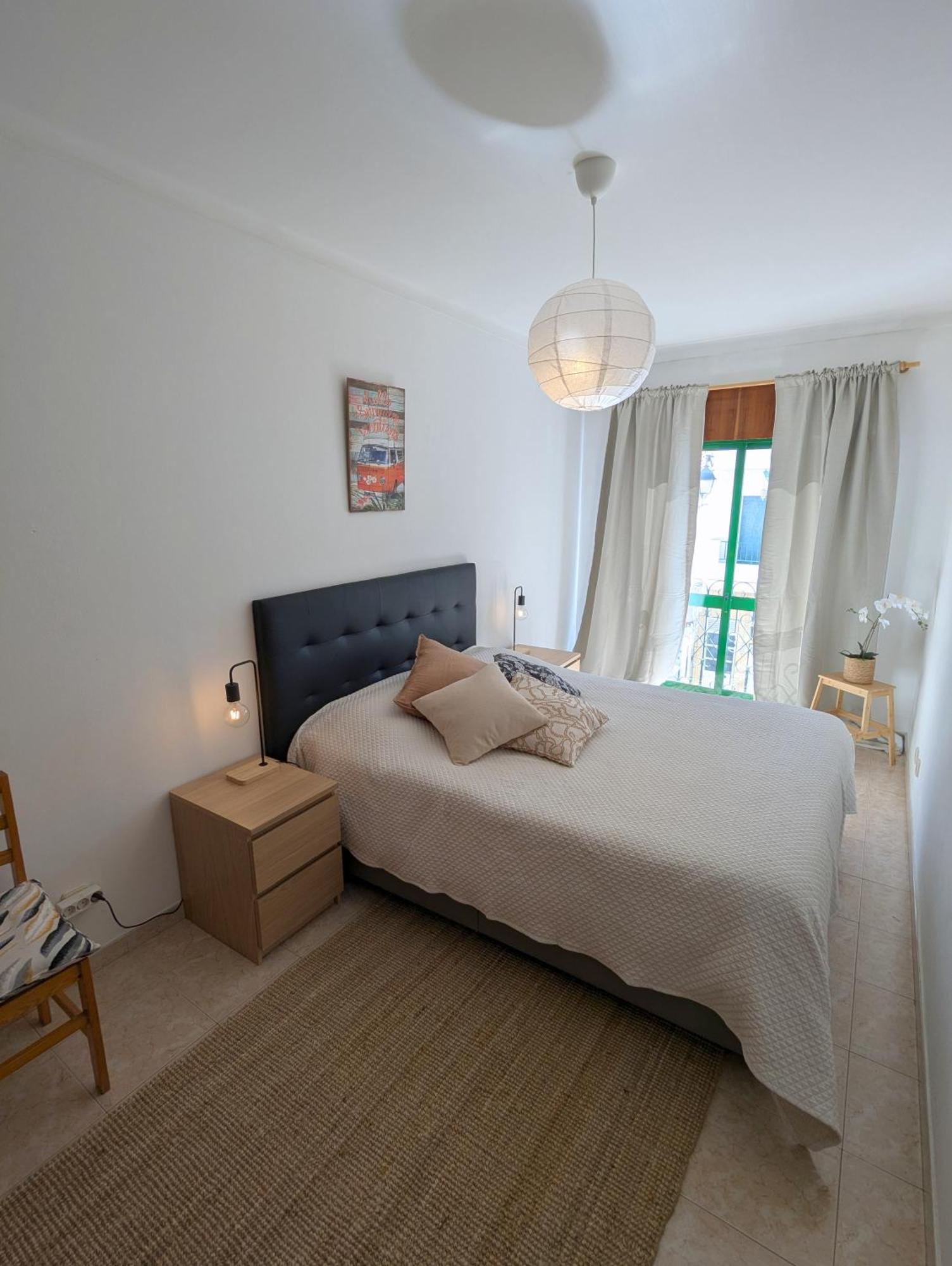 Gp Guest House Alvor Buitenkant foto